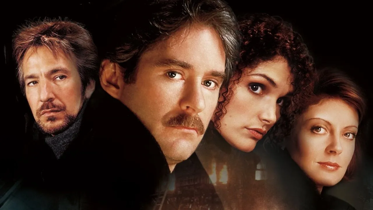 Un detective... particolare streaming ita