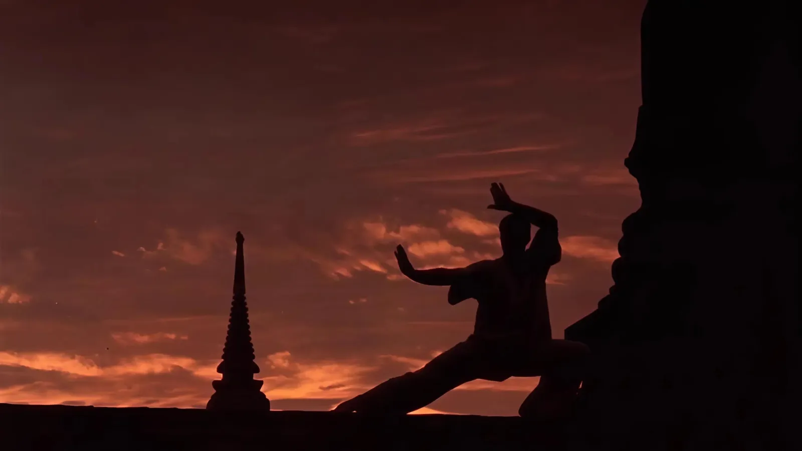 Kickboxer - Il nuovo guerriero streaming ita