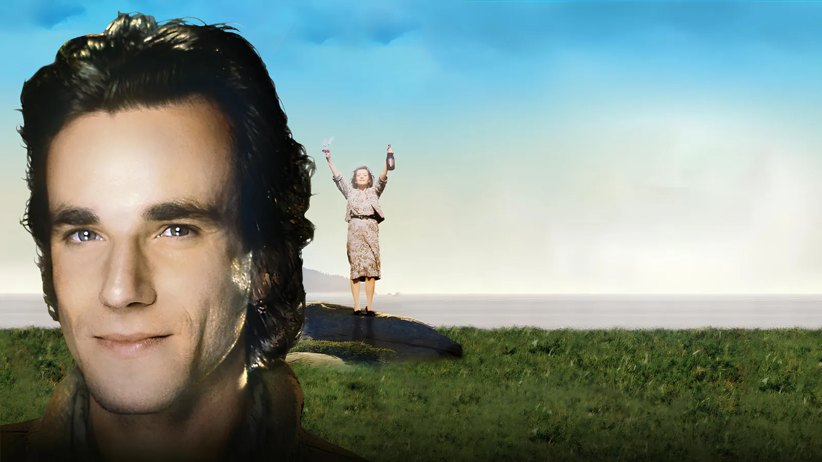 Il mio piede sinistro streaming ita