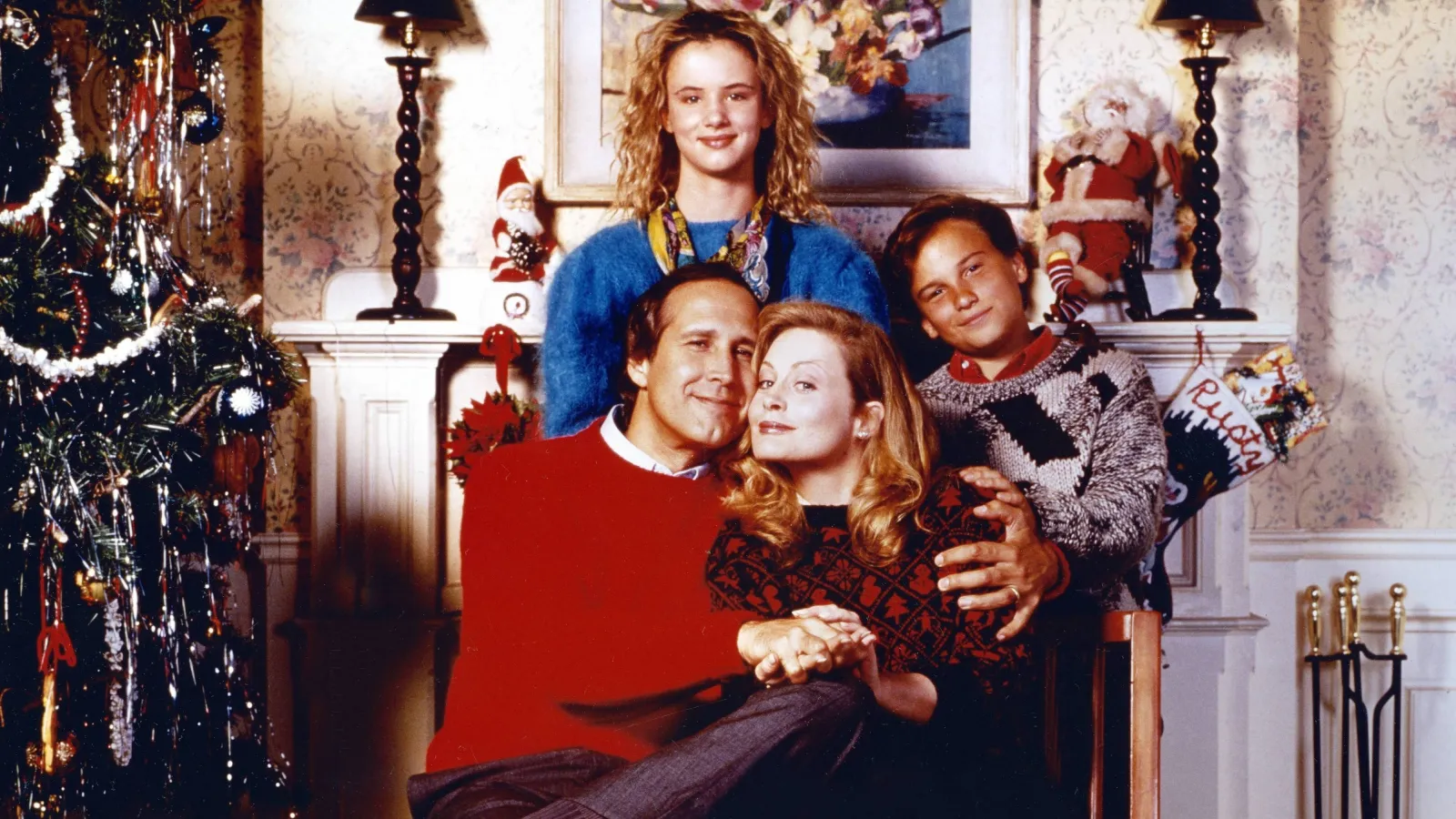 Un Natale esplosivo streaming ita