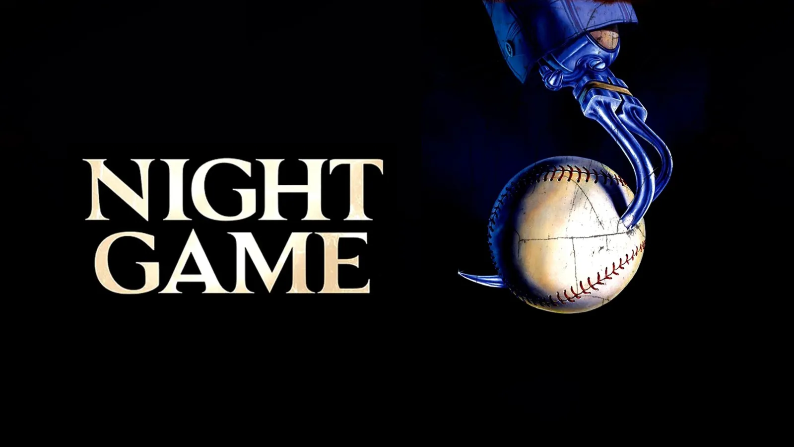 Night Game (partita con la morte) streaming ita