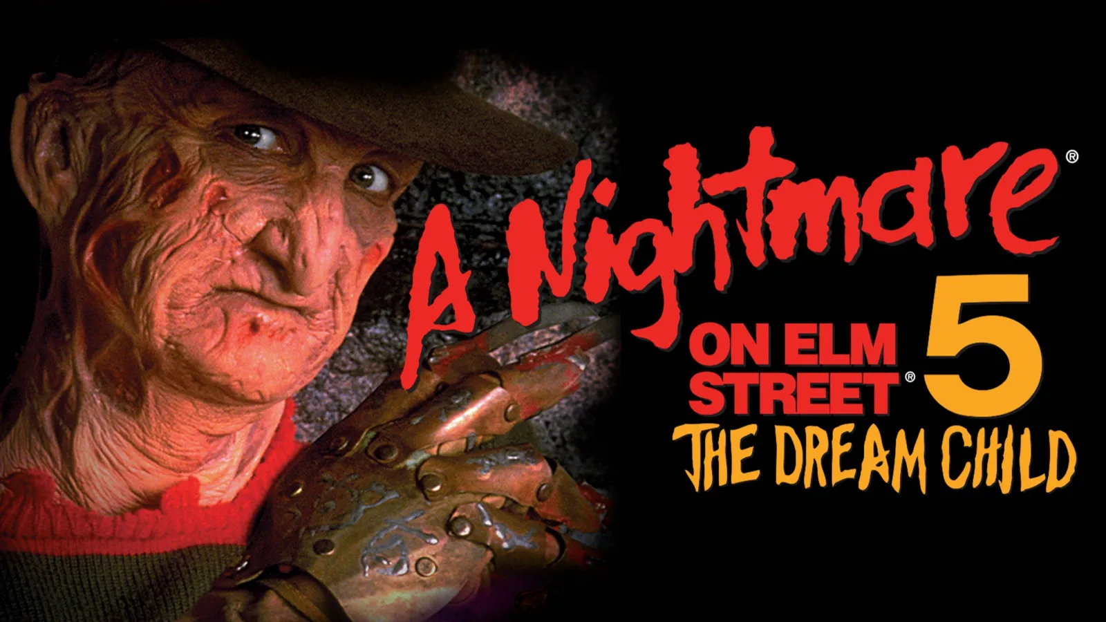 Nightmare 5 - Il mito streaming ita