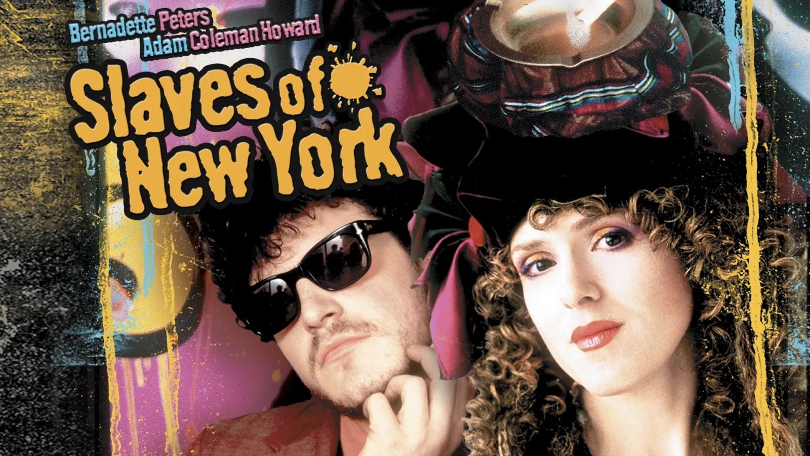 Schiavi di New York streaming ita