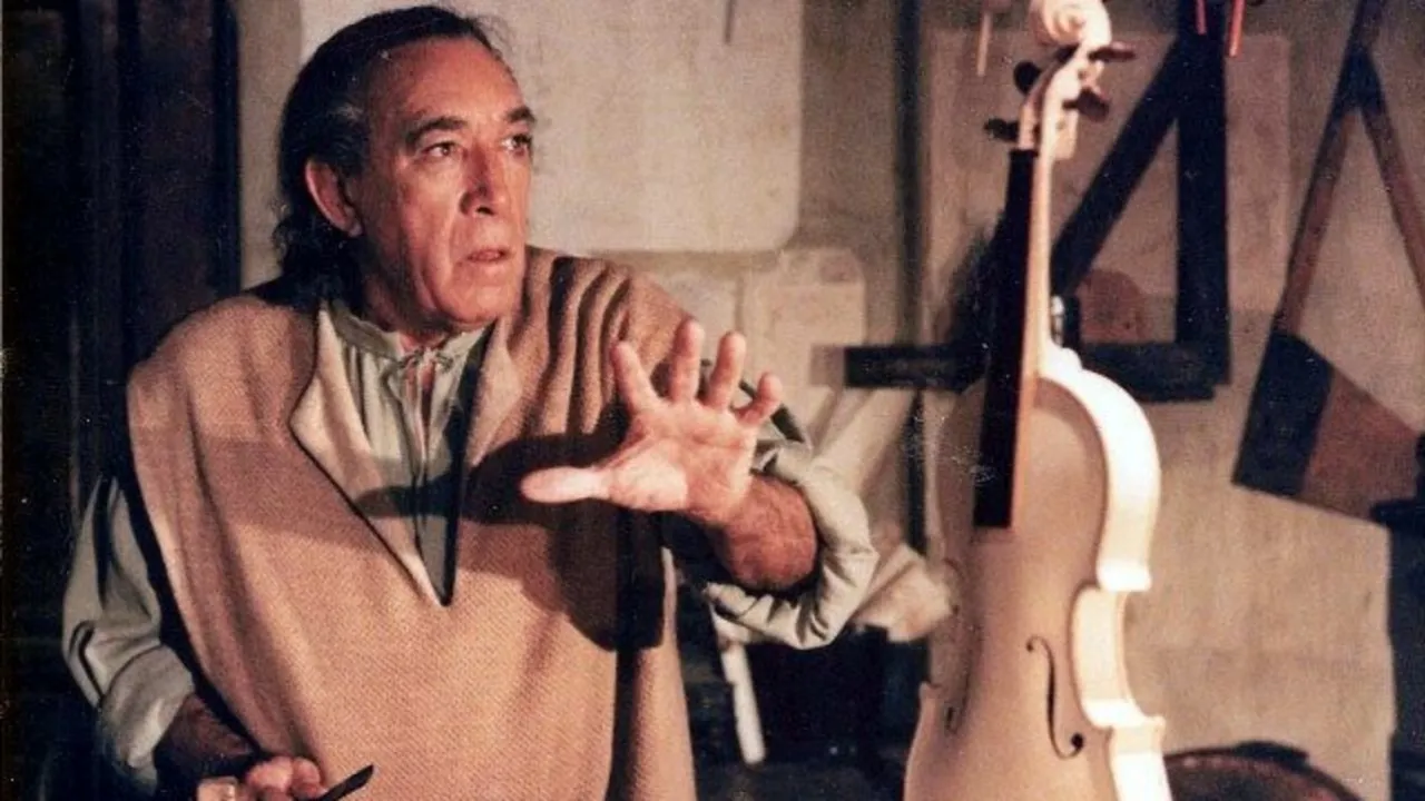 Stradivari streaming ita
