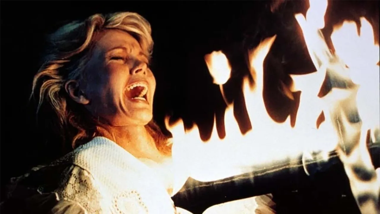 Streghe (1989) streaming ita