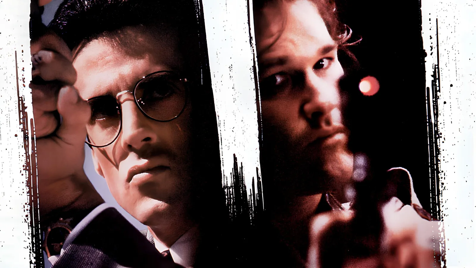 Tango e Cash streaming ita