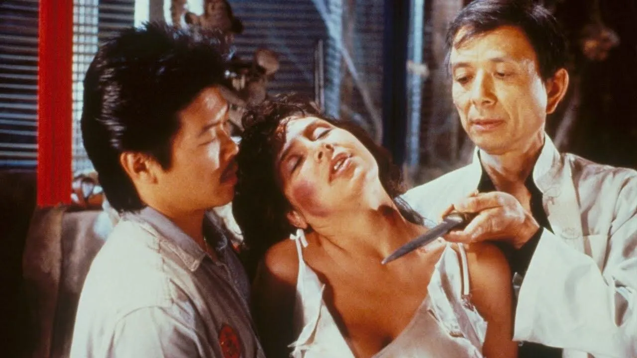 L'Immortale streaming ita