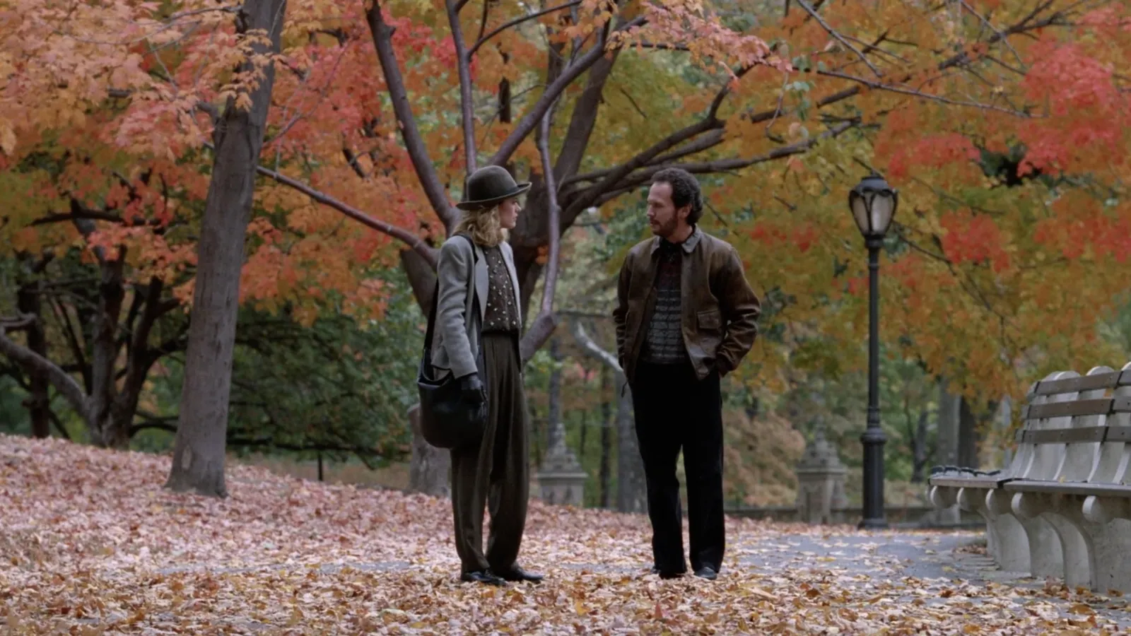 Harry ti presento Sally streaming ita
