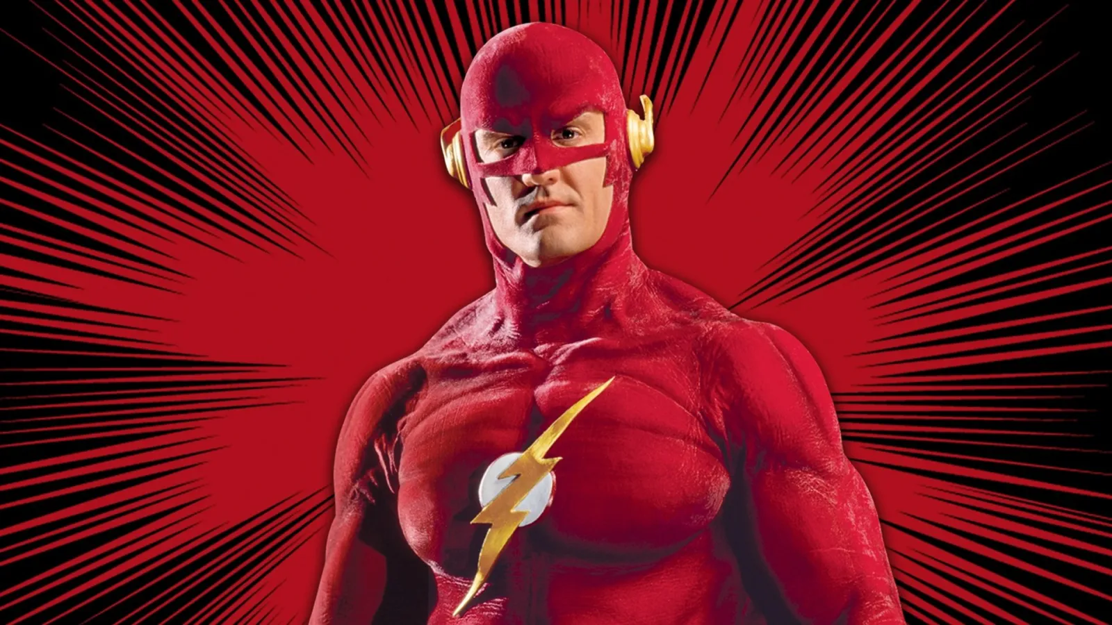 Flash (1990) streaming ita