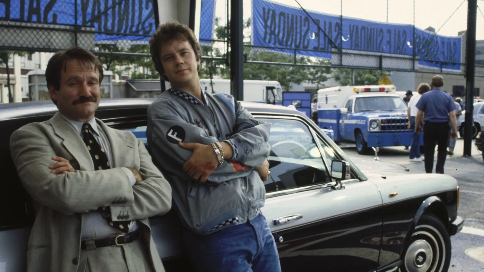 Cadillac man, Mister occasionissima streaming ita
