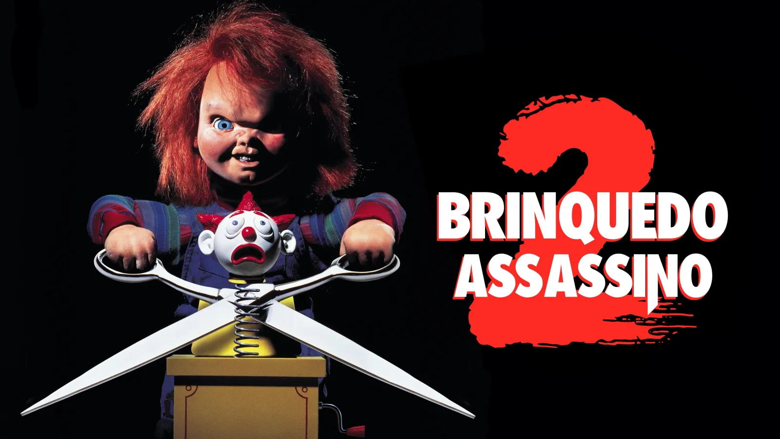 La bambola assassina 2 streaming ita