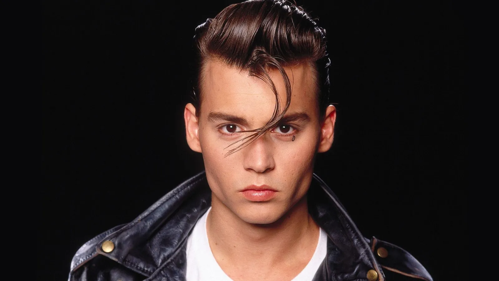 Cry-Baby streaming ita