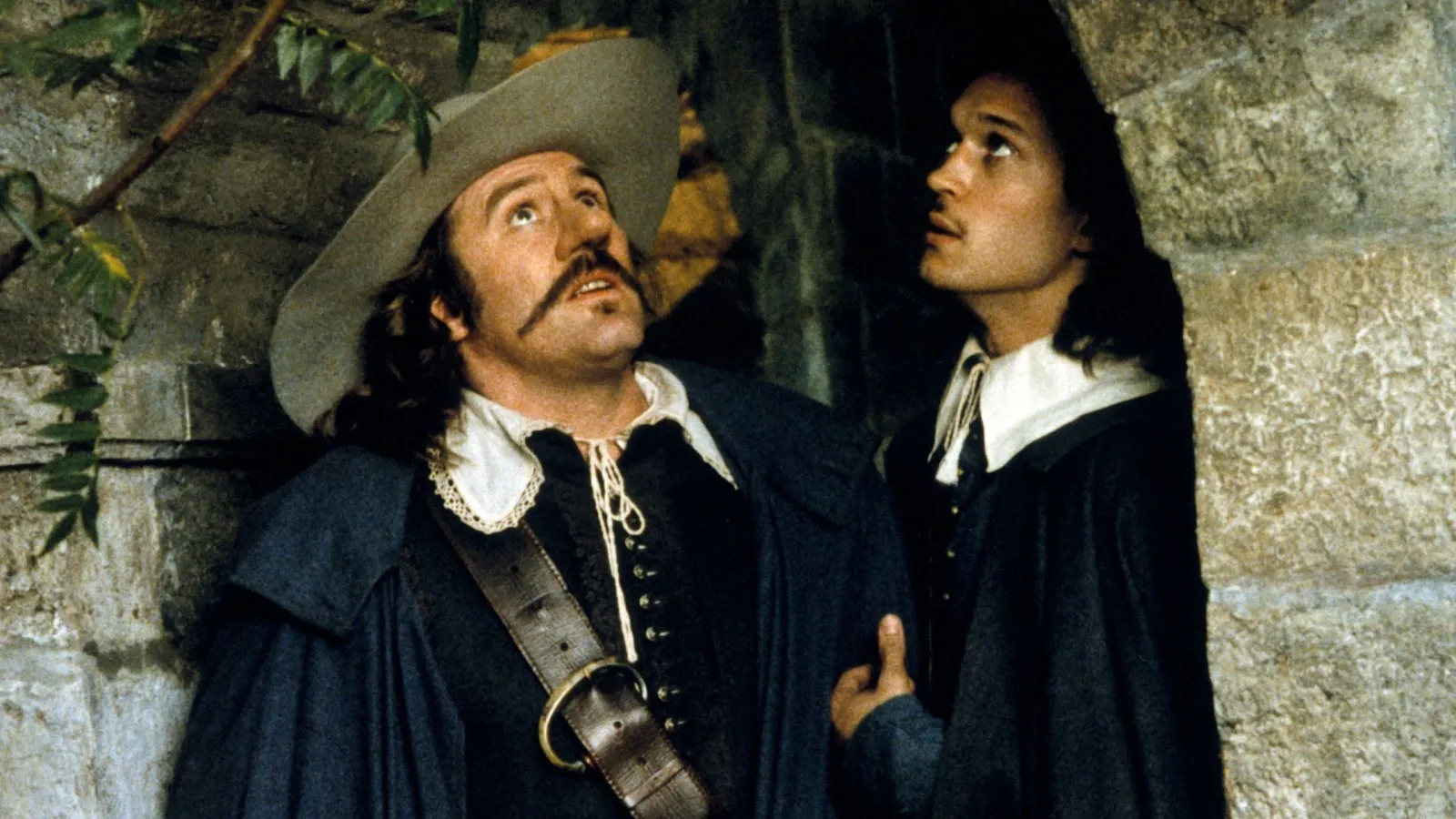 Cyrano de Bergerac streaming ita