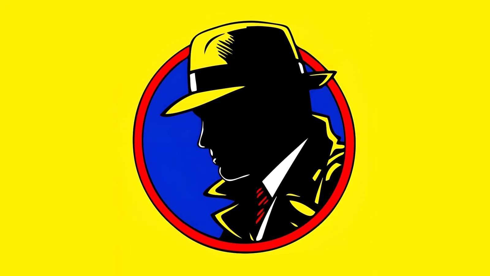 Dick Tracy streaming ita
