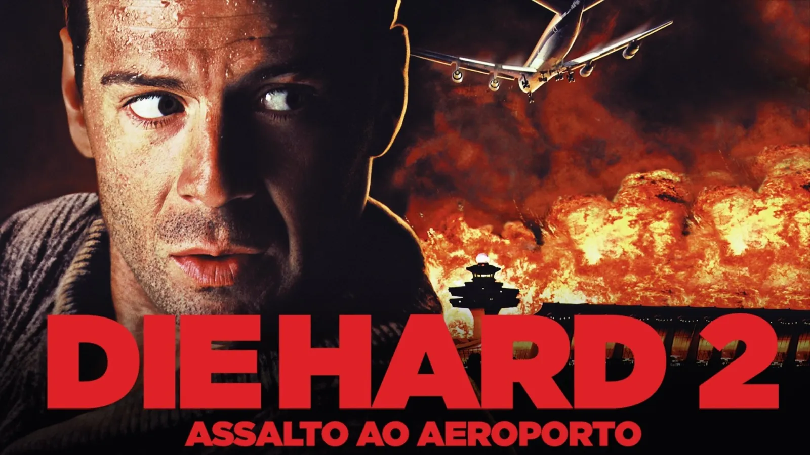 58 minuti per morire - Die Harder streaming ita