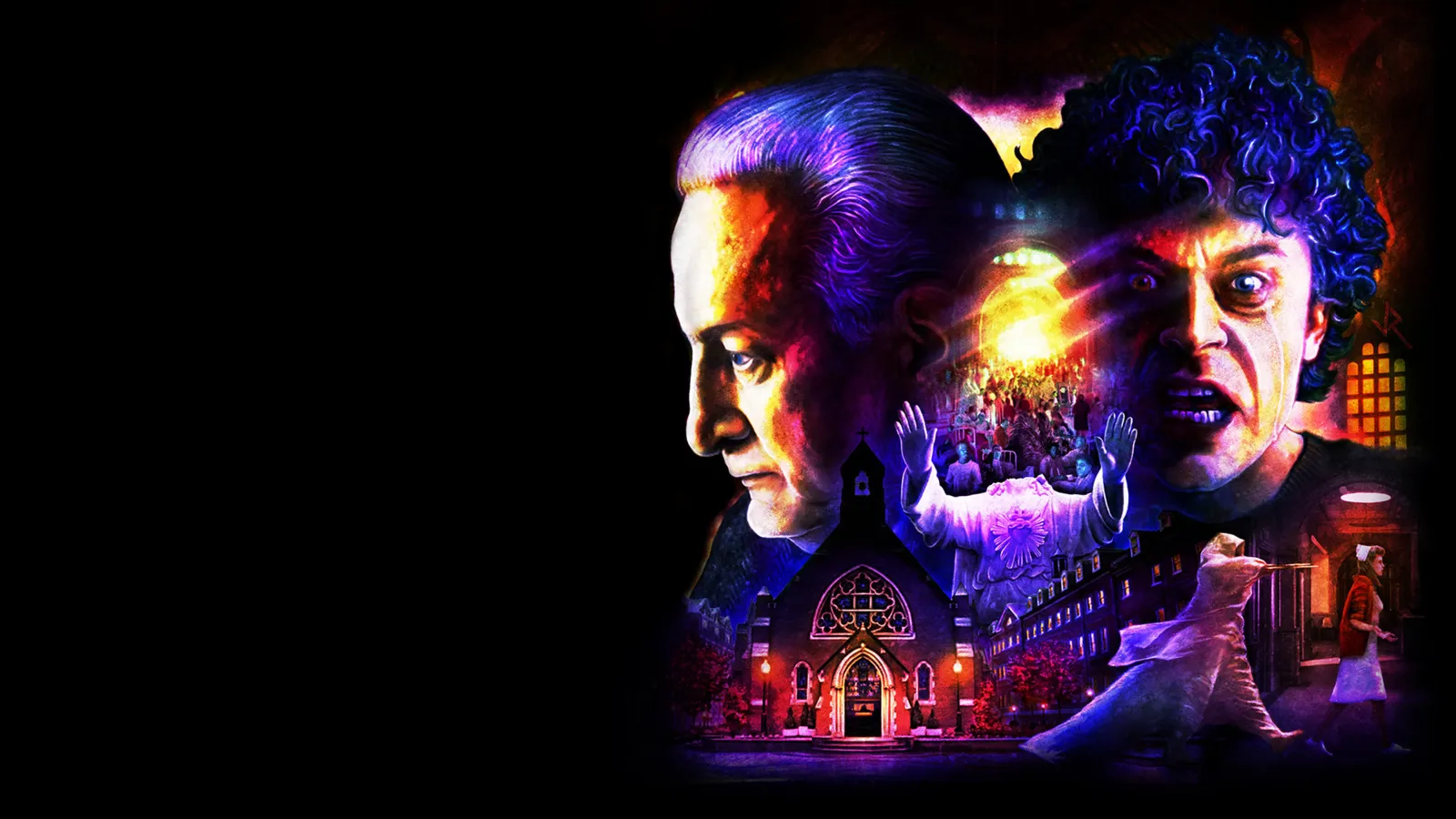 L'esorcista III streaming ita