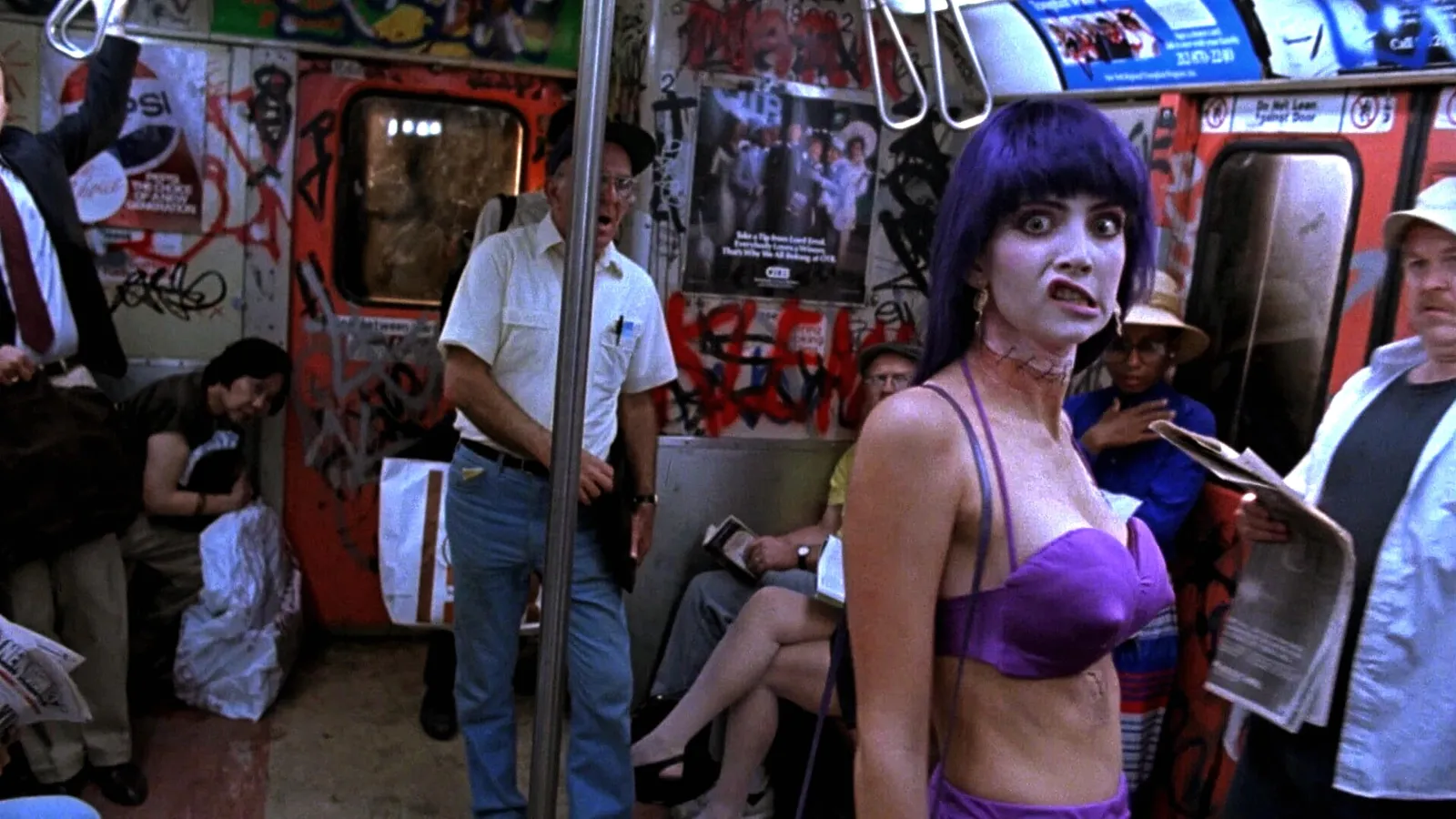 Frankenhooker streaming ita