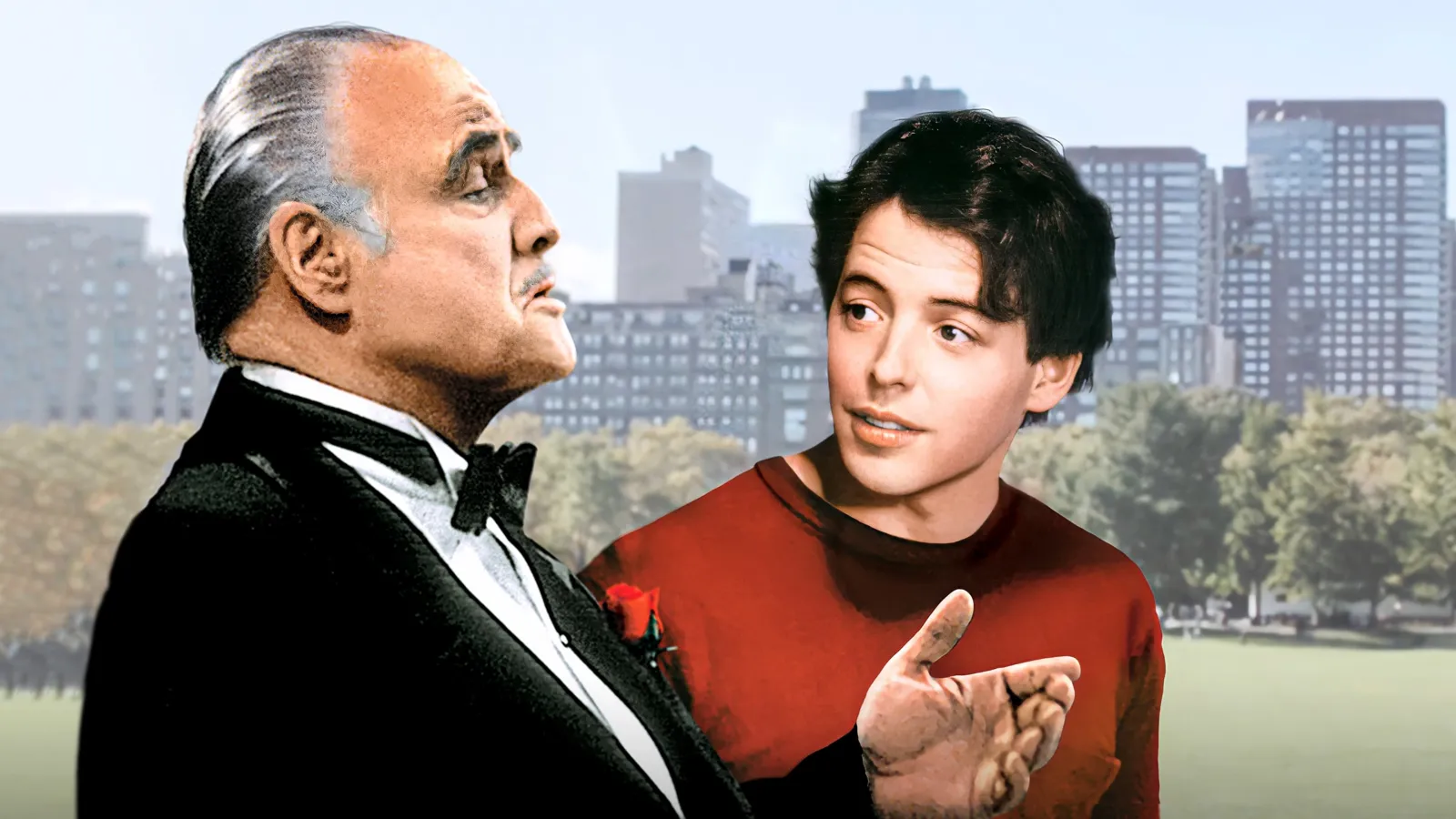 Il boss e la matricola streaming ita