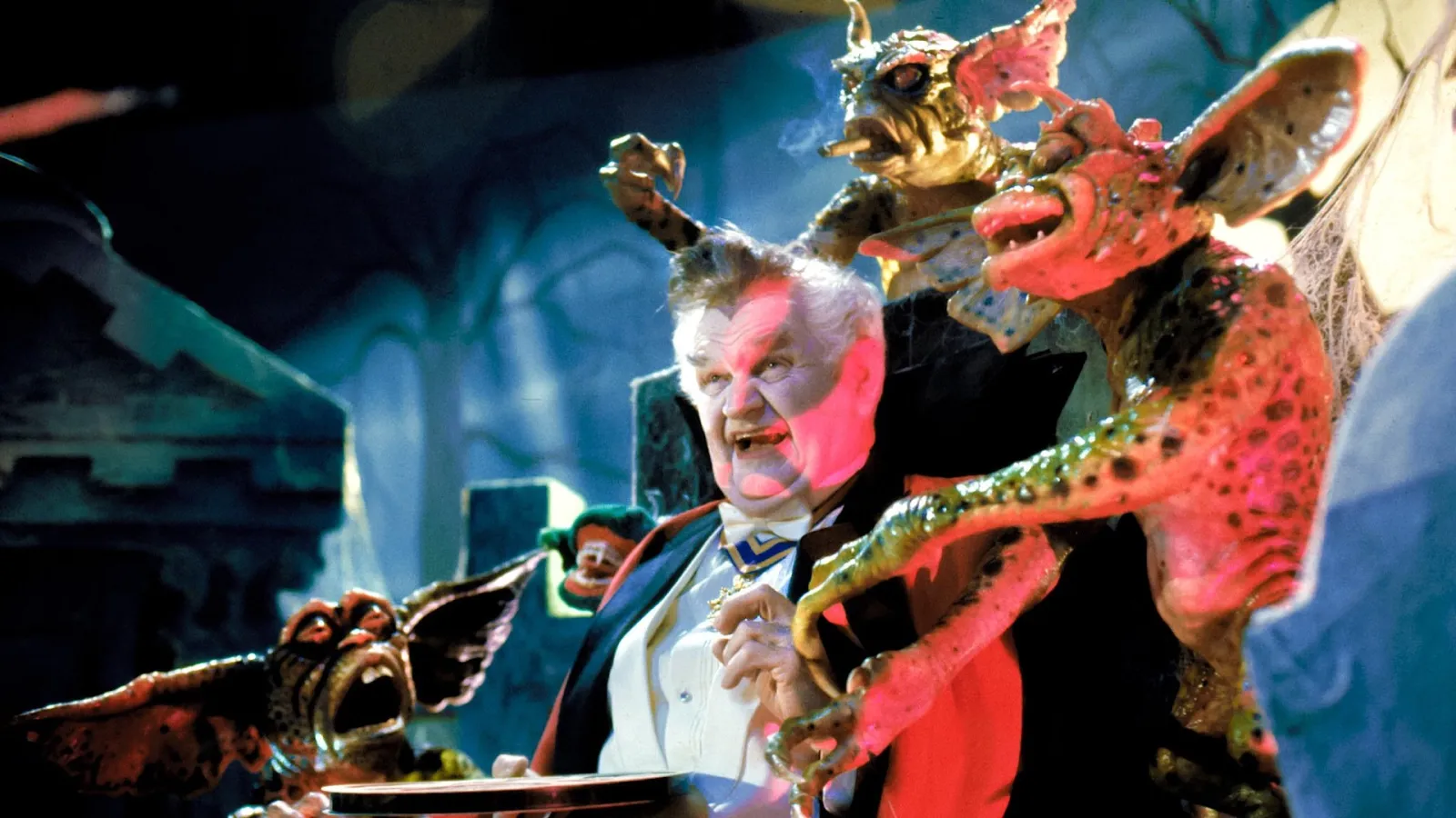 Gremlins 2 - La nuova stirpe streaming ita