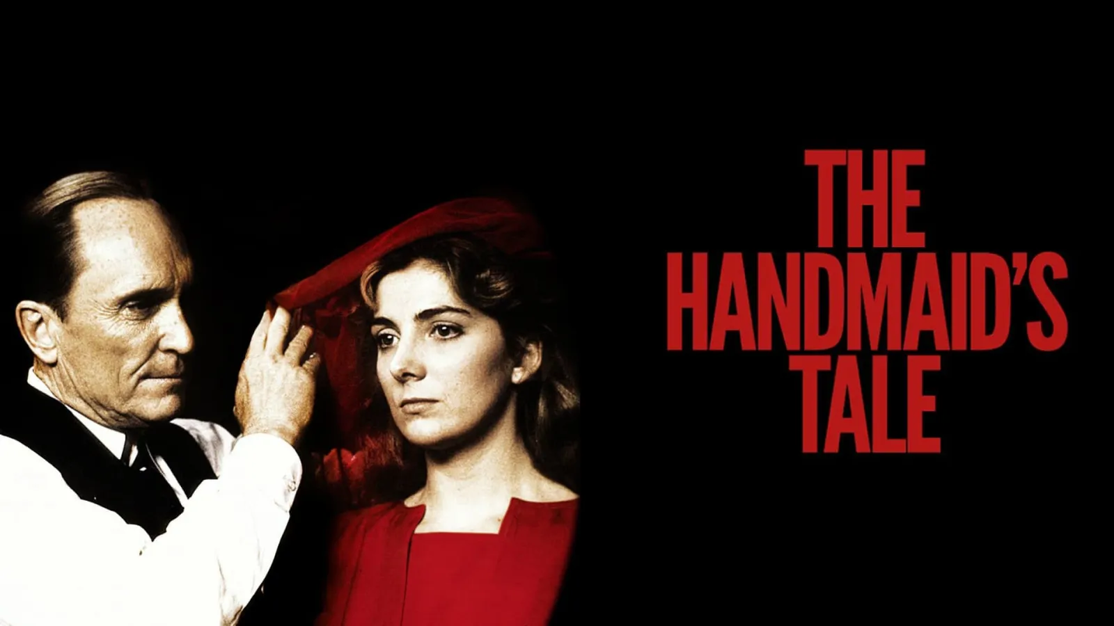 Il racconto dell'ancella streaming ita