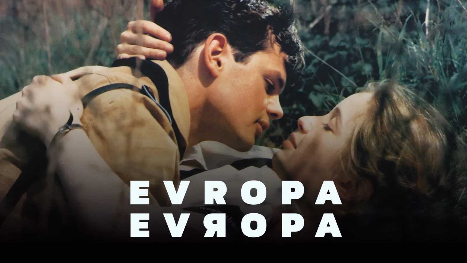 Europa Europa streaming ita