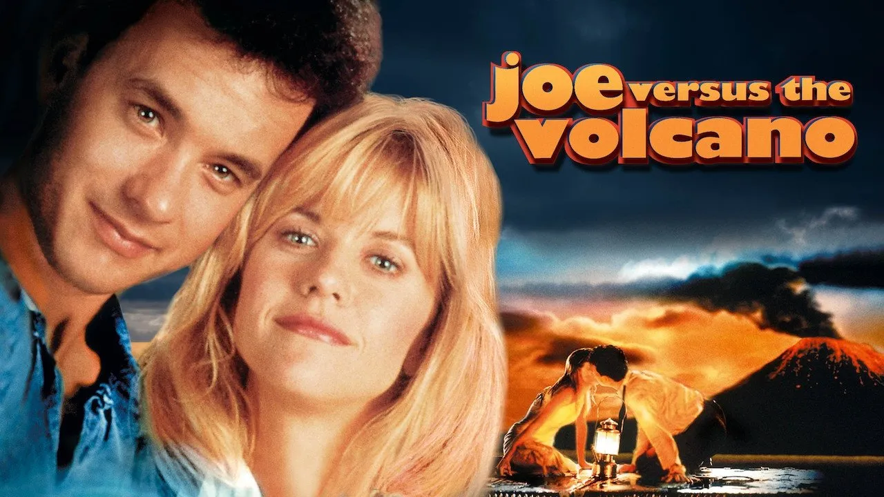 Joe contro il vulcano streaming ita