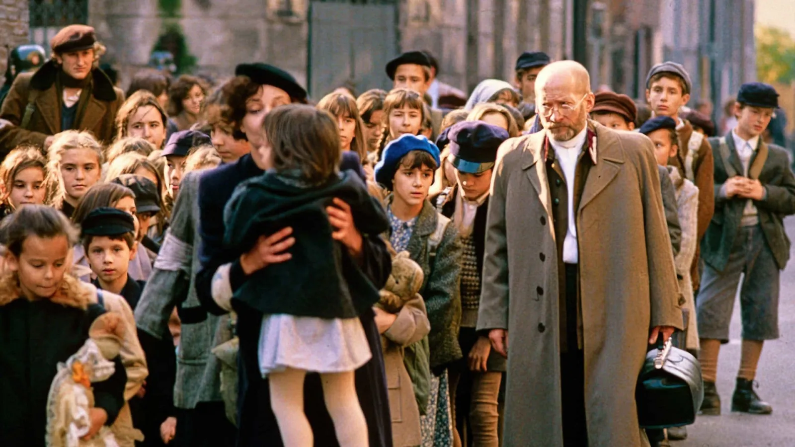 Dottor Korczak streaming ita