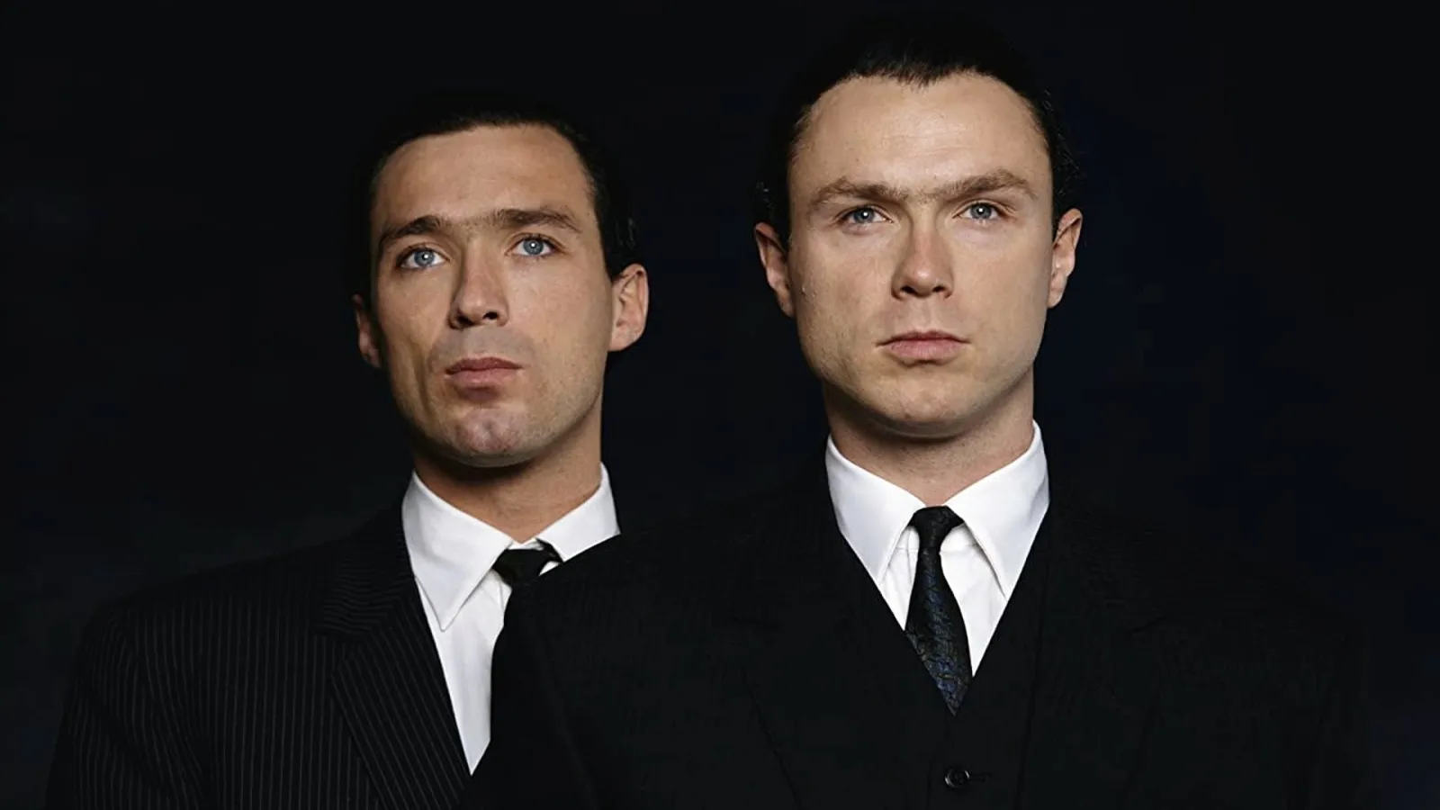 The Krays streaming ita