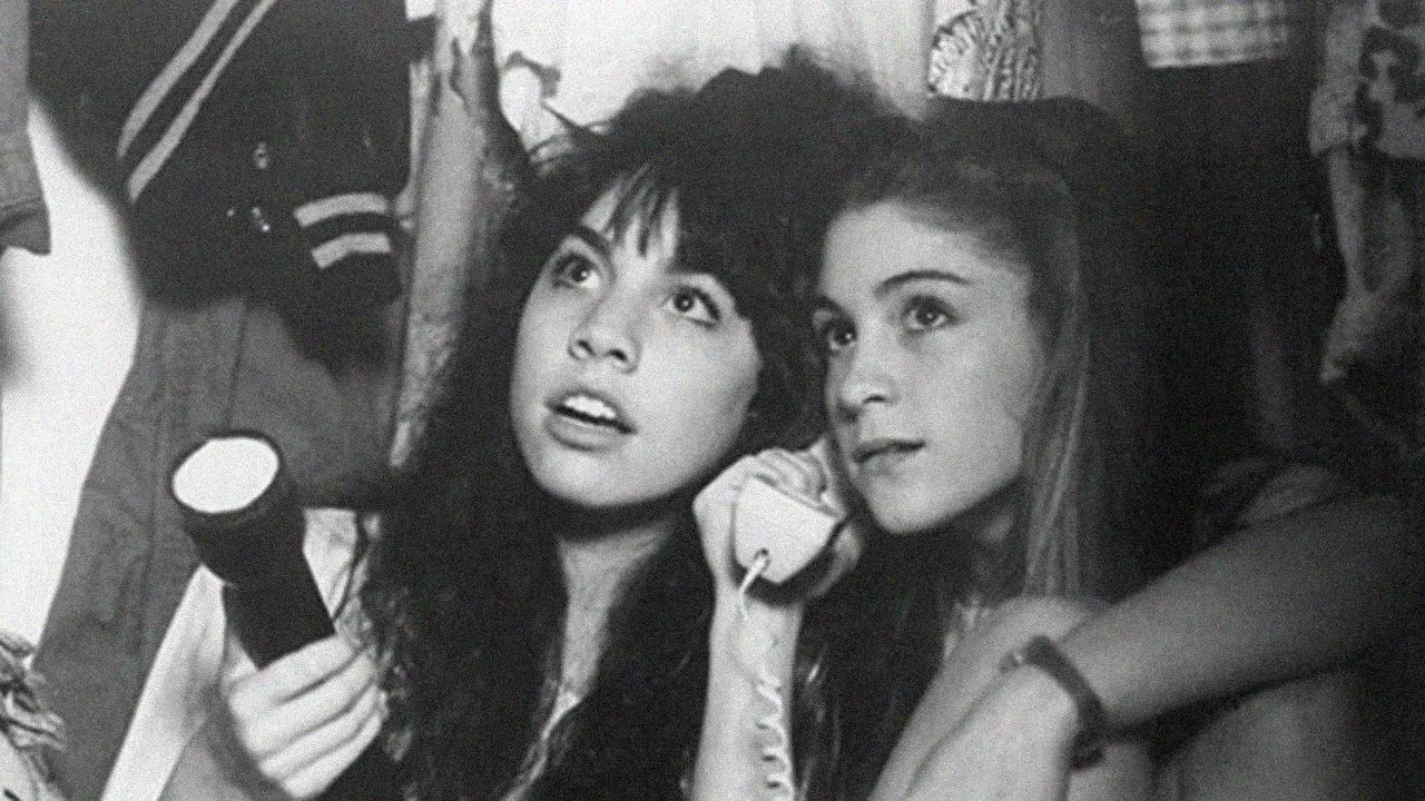 Lisa... Sono qui per ucciderti streaming ita