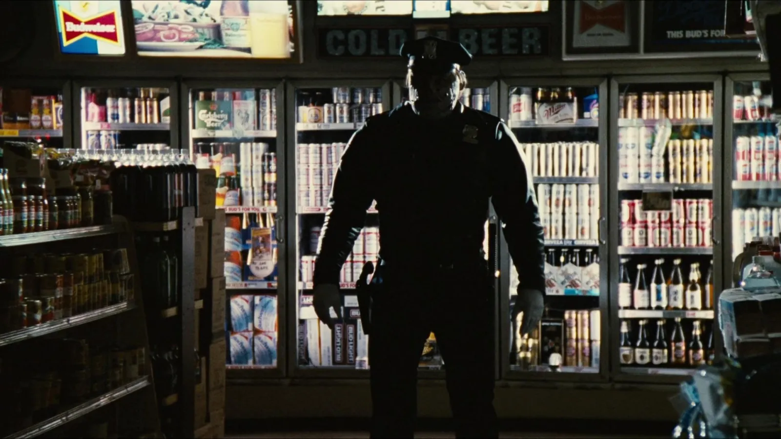 Maniac cop 2 - Il poliziotto maniaco streaming ita