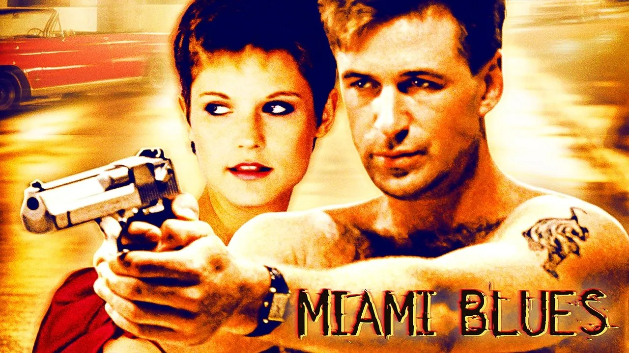Miami Blues streaming ita