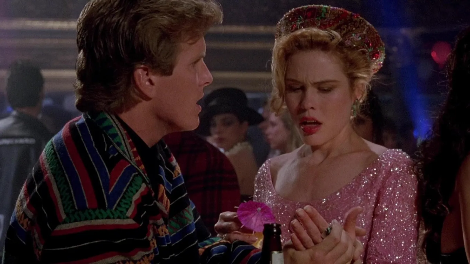 La regina dell'inferno streaming ita