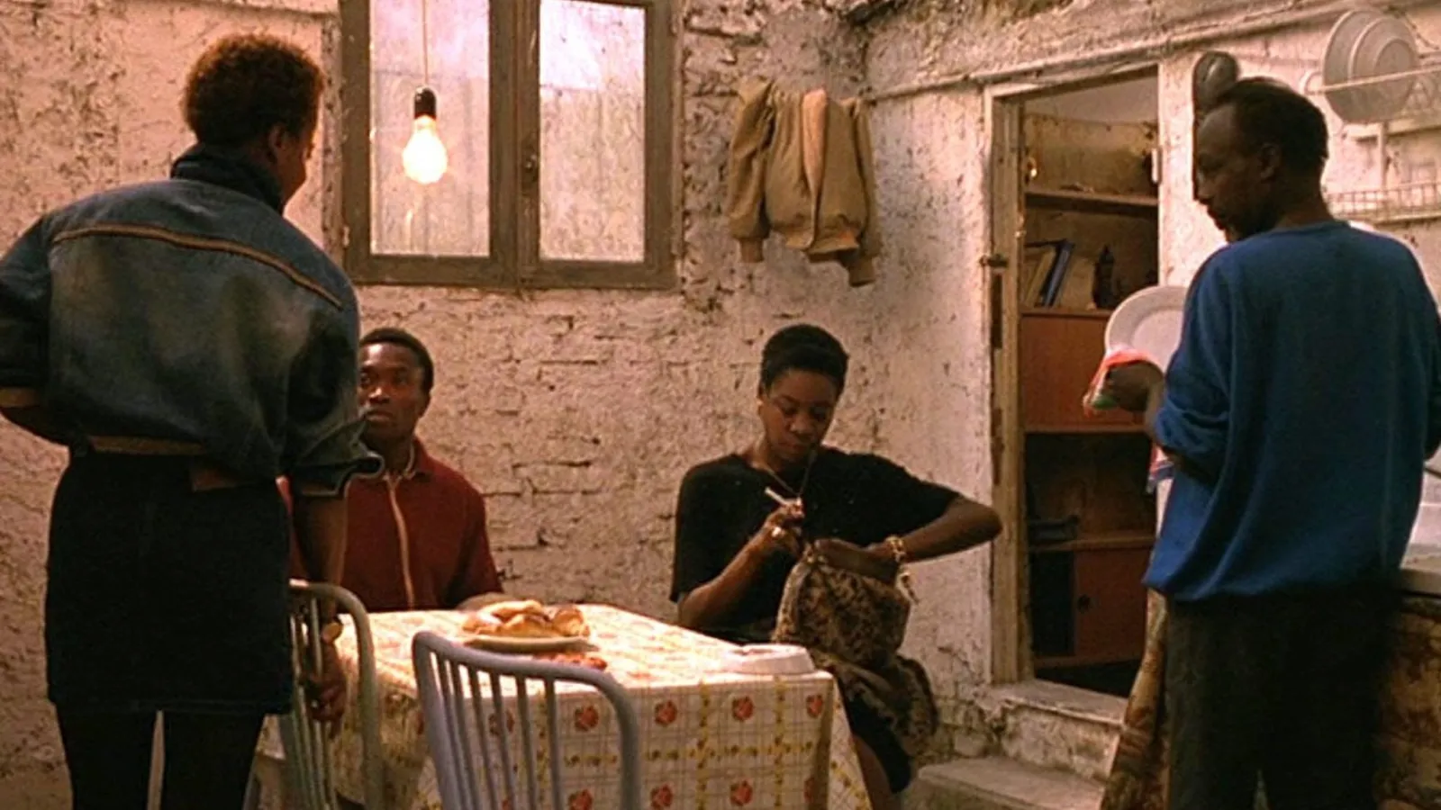 Pummarò streaming ita
