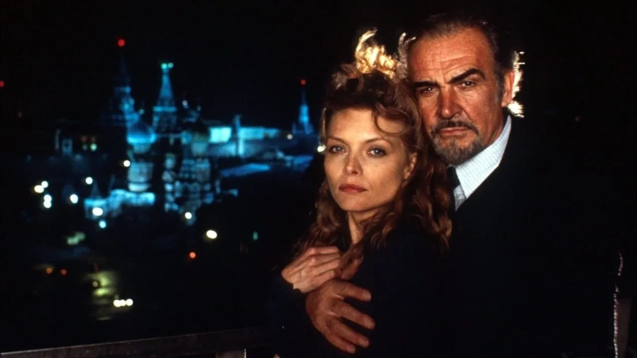 La casa Russia streaming ita