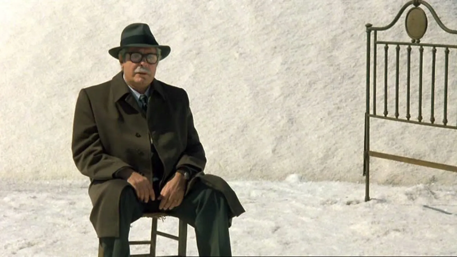 Stanno tutti bene (1990) streaming ita