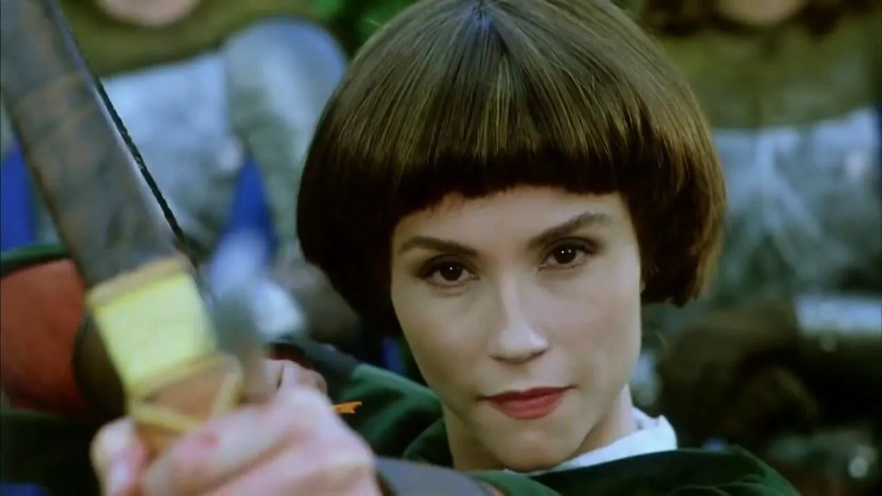 Fantaghirò streaming ita