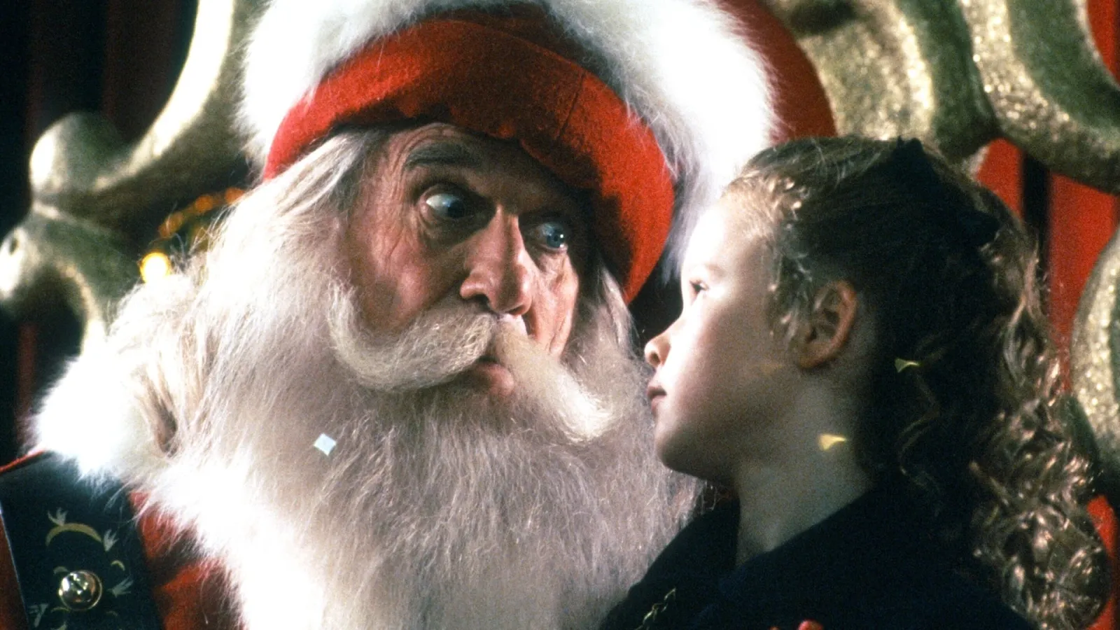 Caro Babbo Natale streaming ita