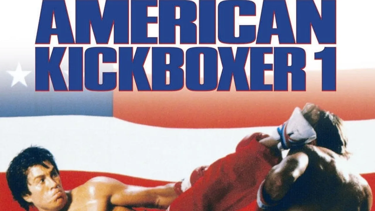 American Kickboxing streaming ita