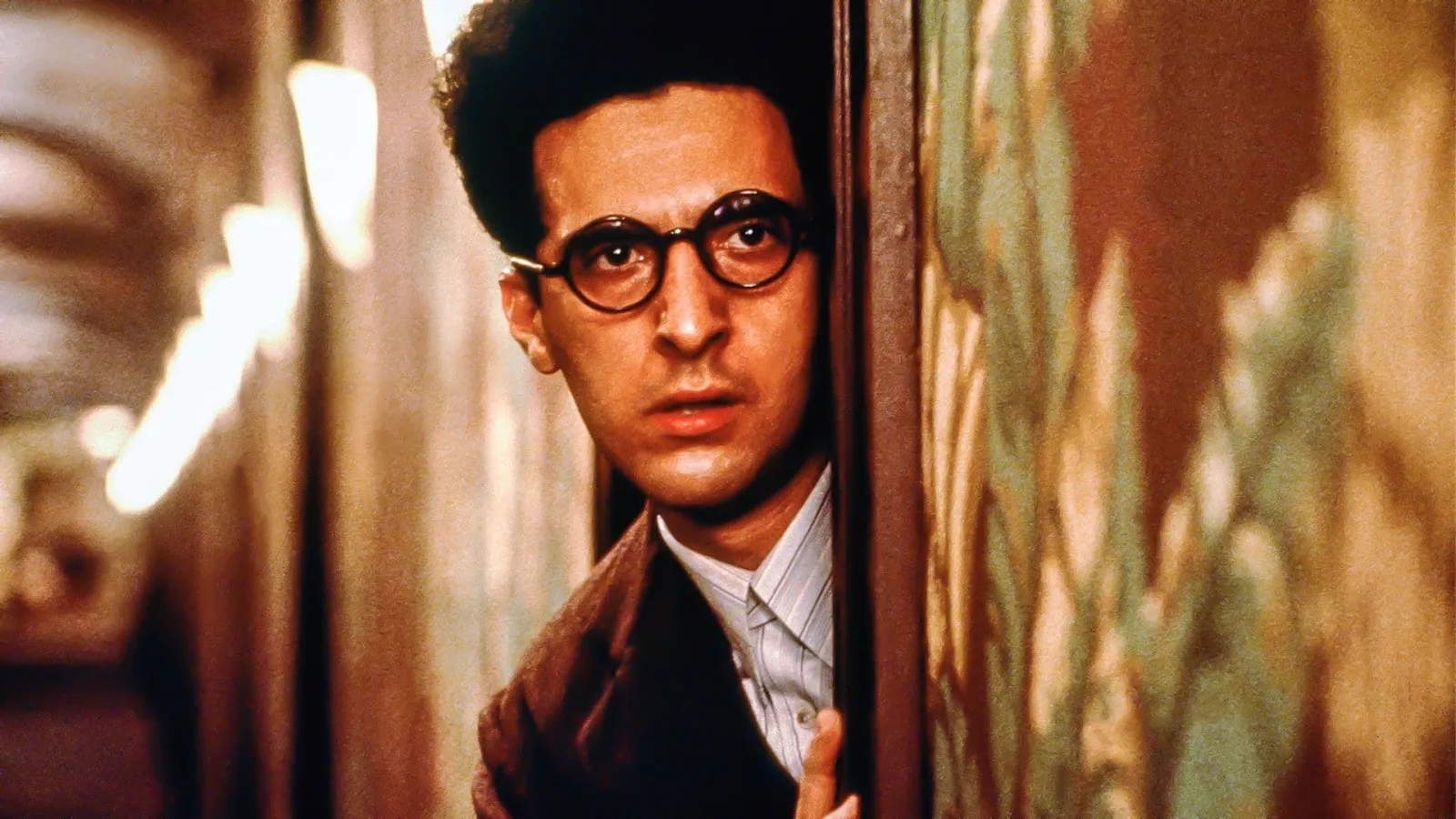 Barton Fink - È successo a Hollywood streaming ita