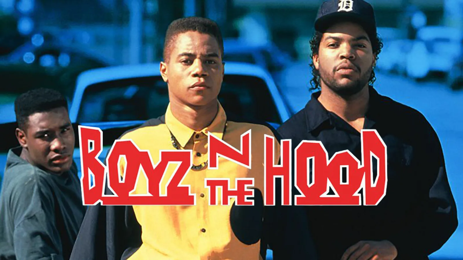 Boyz n the hood - Strade violente streaming ita