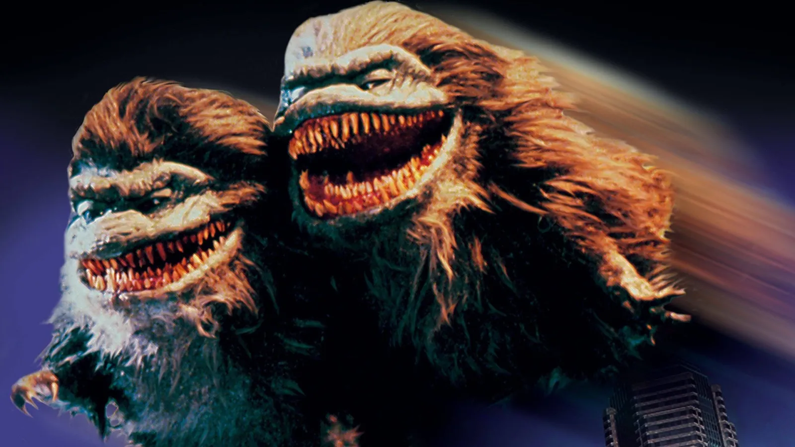 Critters 3 streaming ita