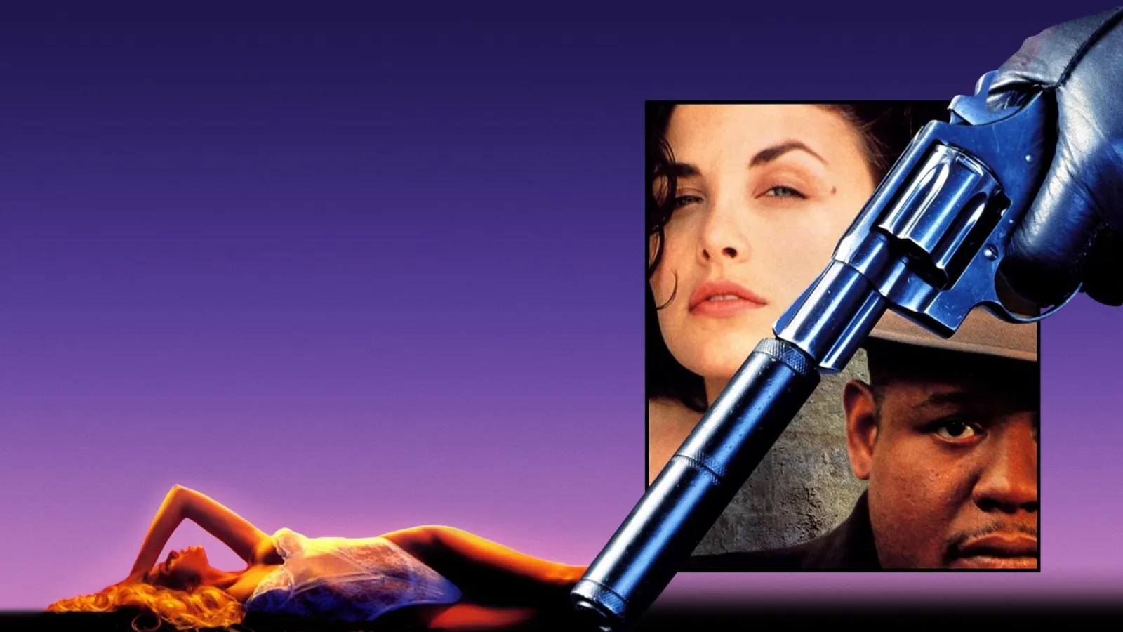 Diario di un killer streaming ita