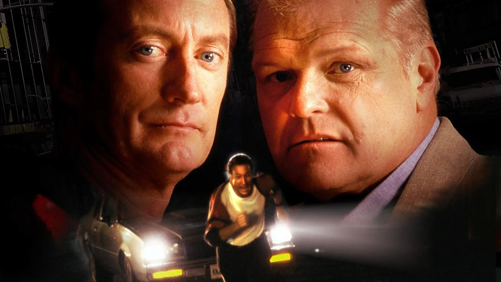 F/X 2- Replay di un omicidio streaming ita