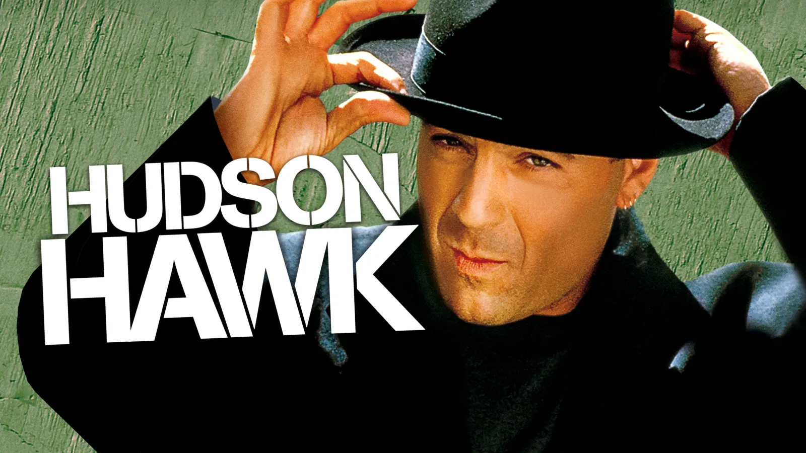 Hudson Hawk - Il mago del furto streaming ita
