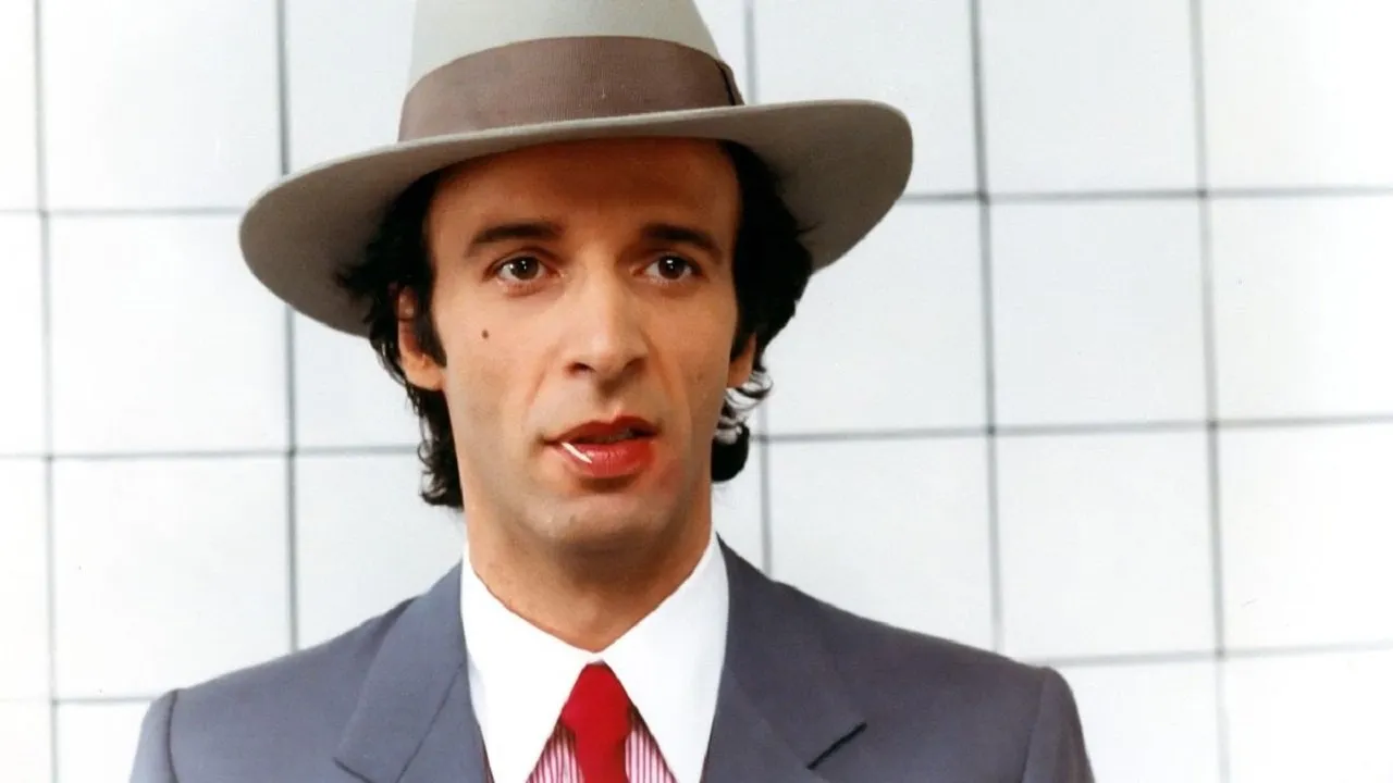 Johnny Stecchino streaming ita
