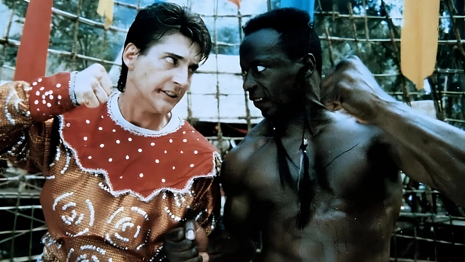 Il re dei kickboxers streaming ita