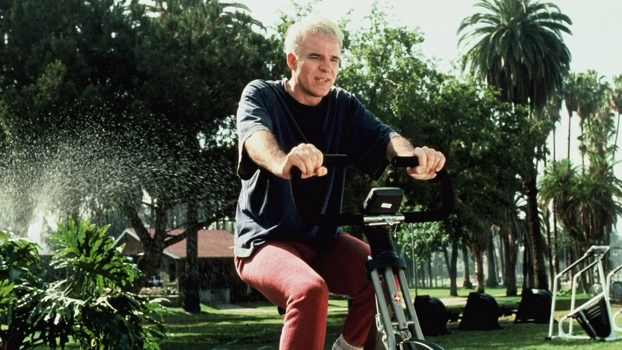 Pazzi a Beverly Hills streaming ita