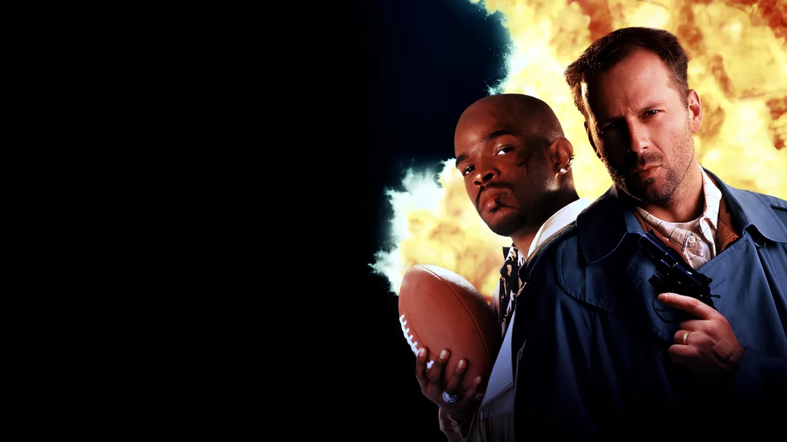 L'ultimo boy scout - Missione: sopravvivere streaming ita