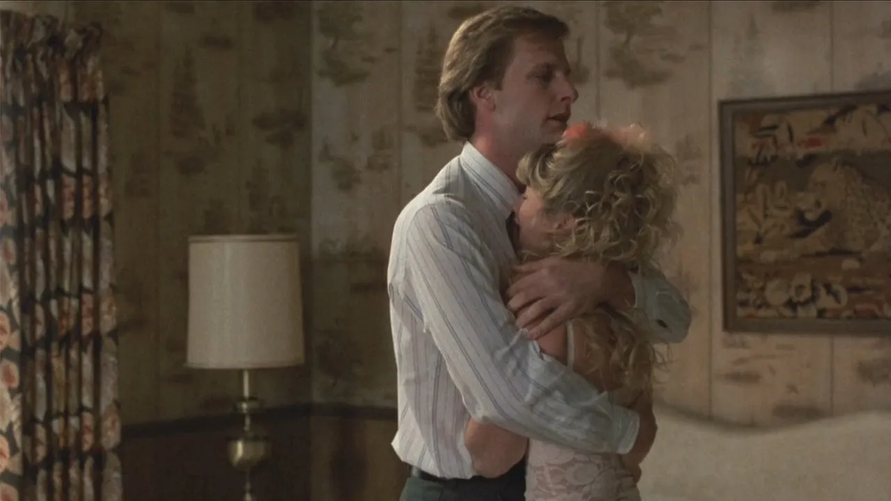 Mal d'amore streaming ita