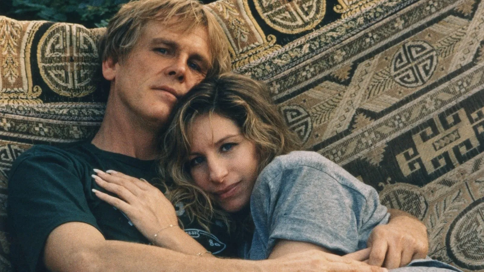 Il principe delle maree streaming ita